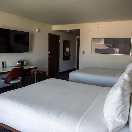 Courtyard By Marriott Lake City Eksteriør billede