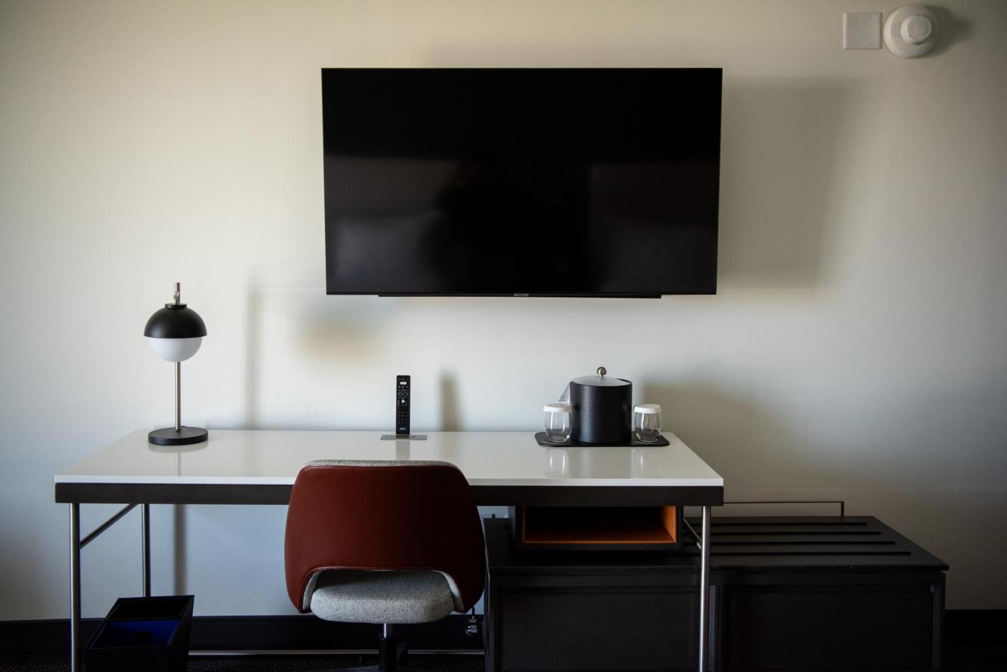 Courtyard By Marriott Lake City Eksteriør billede
